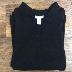 5/$15 Black Polo